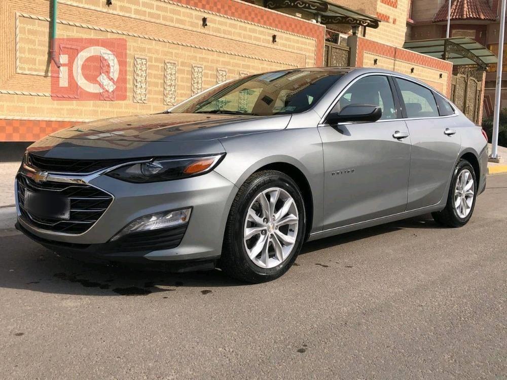 شيفروليه ماليبو